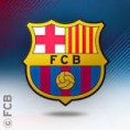 Mascote do Barcelona